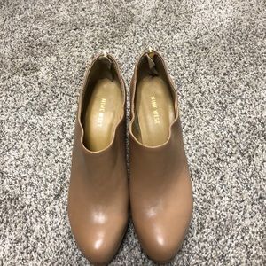 Nine West booties